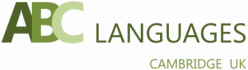 ABC Languages logo